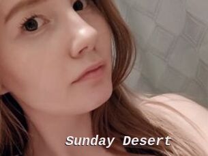 Sunday_Desert