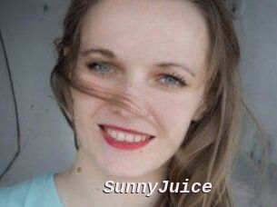 SunnyJuice