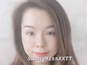 SunnyMissXXTT