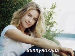 SunnyRoxana