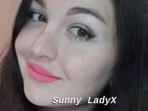 Sunny_LadyX