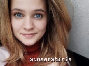 SunsetShirle