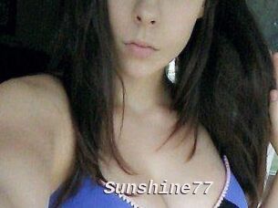 Sunshine77