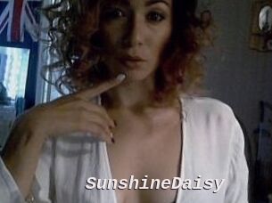 SunshineDaisy