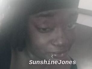 SunshineJones