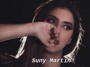 Suny_Martin