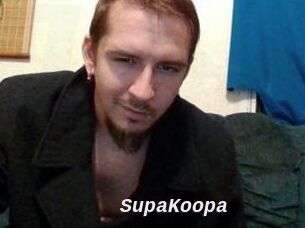 SupaKoopa