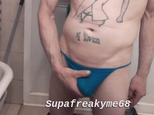 Supafreakyme68