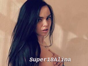 Super18Alina