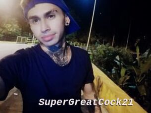 SuperGreatCock21