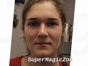 SuperMagicZoe