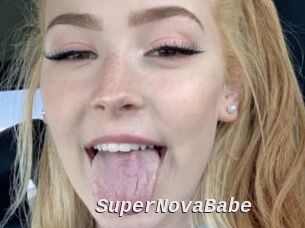 SuperNovaBabe