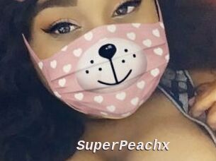 SuperPeachx