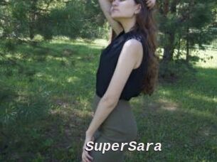 SuperSara