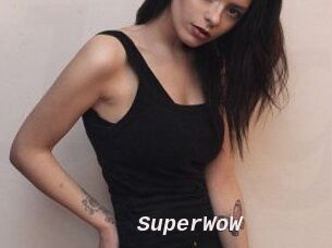 SuperWoW