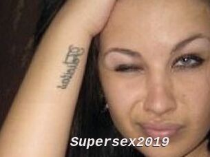 Supersex2019