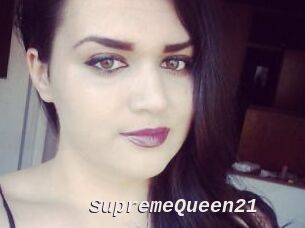 SupremeQueen21