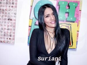 Suriani