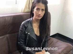 SusanLennon