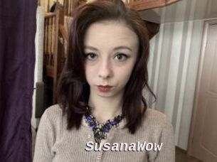 SusanaWow