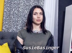 SusieBasinger