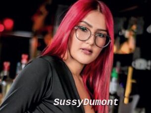 SussyDumont