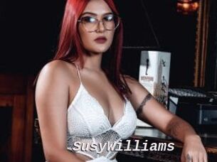 SusyWilliams