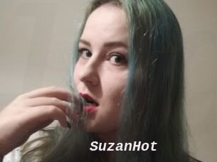 SuzanHot