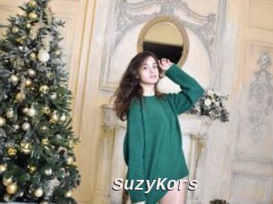 SuzyKors