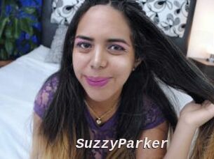 SuzzyParker