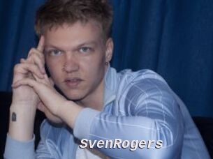 SvenRogers