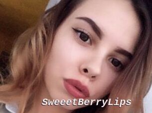 SweeetBerryLips