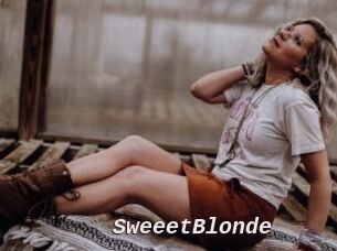 SweeetBlonde