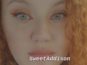 SweetAddison