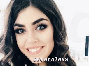 SweetAlexS