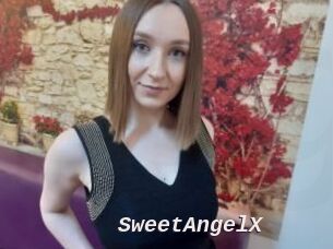 SweetAngelX