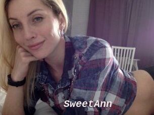 SweetAnn