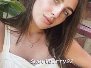 SweetBerry22