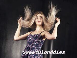 SweetBlonddies