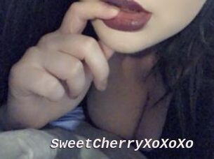 SweetCherryXoXoXo