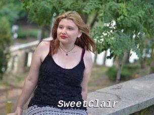 SweetClair