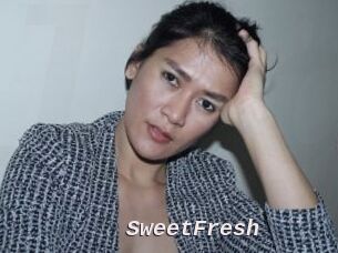 SweetFresh