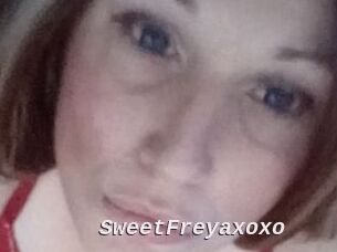 SweetFreyaxoxo