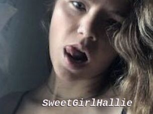 SweetGirlHallie