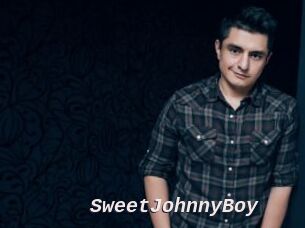 SweetJohnnyBoy