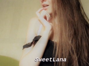 SweetLana