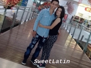 SweetLatin