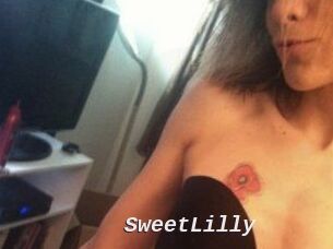 SweetLilly