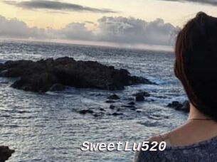 SweetLu520