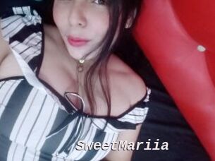 SweetMariia